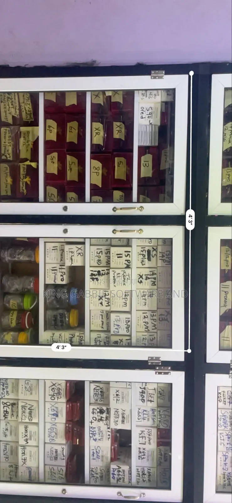 All Mobile Phones Batteries and Screens