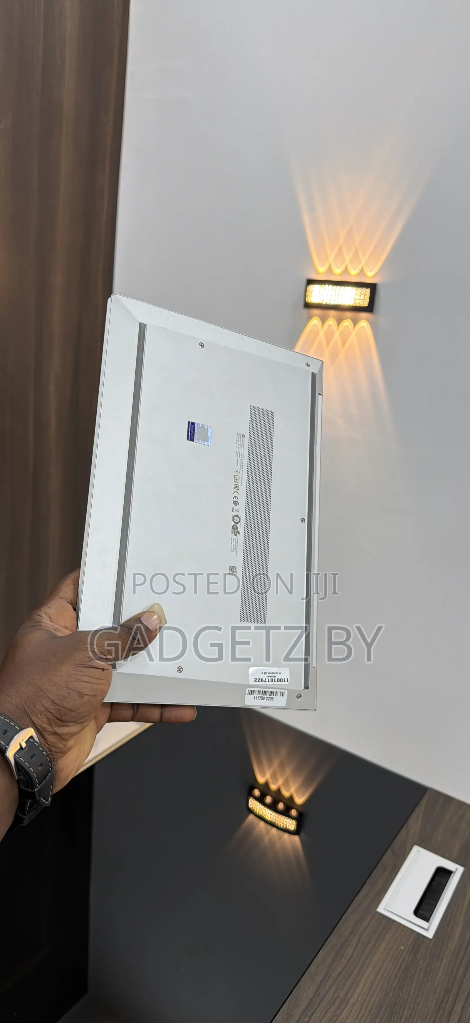 Laptop HP EliteBook 830 G7 16GB Intel Core i5 SSD 256GB