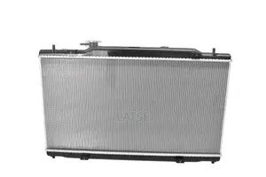 Honda Hr-v 2022,2023,2024,2025 Radiator/Water Tank