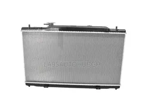 Honda Hr-v 2022,2023,2024,2025 Radiator/Water Tank