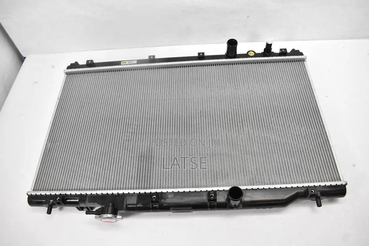 Honda Hr-v 2022,2023,2024,2025 Radiator/Water Tank