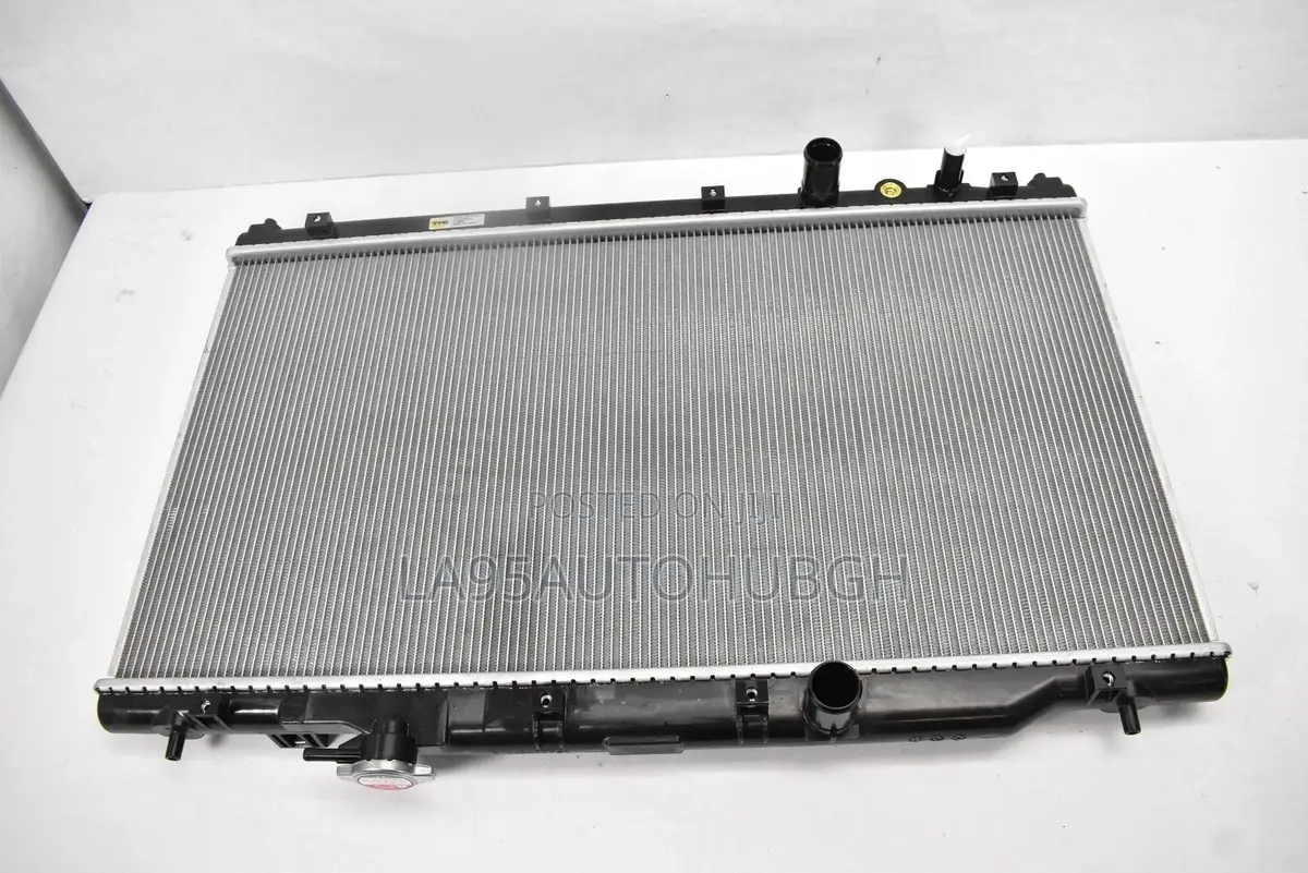 Honda Hr-v 2022,2023,2024,2025 Radiator/Water Tank