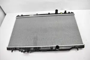 Honda Hr-v 2022,2023,2024,2025 Radiator/Water Tank