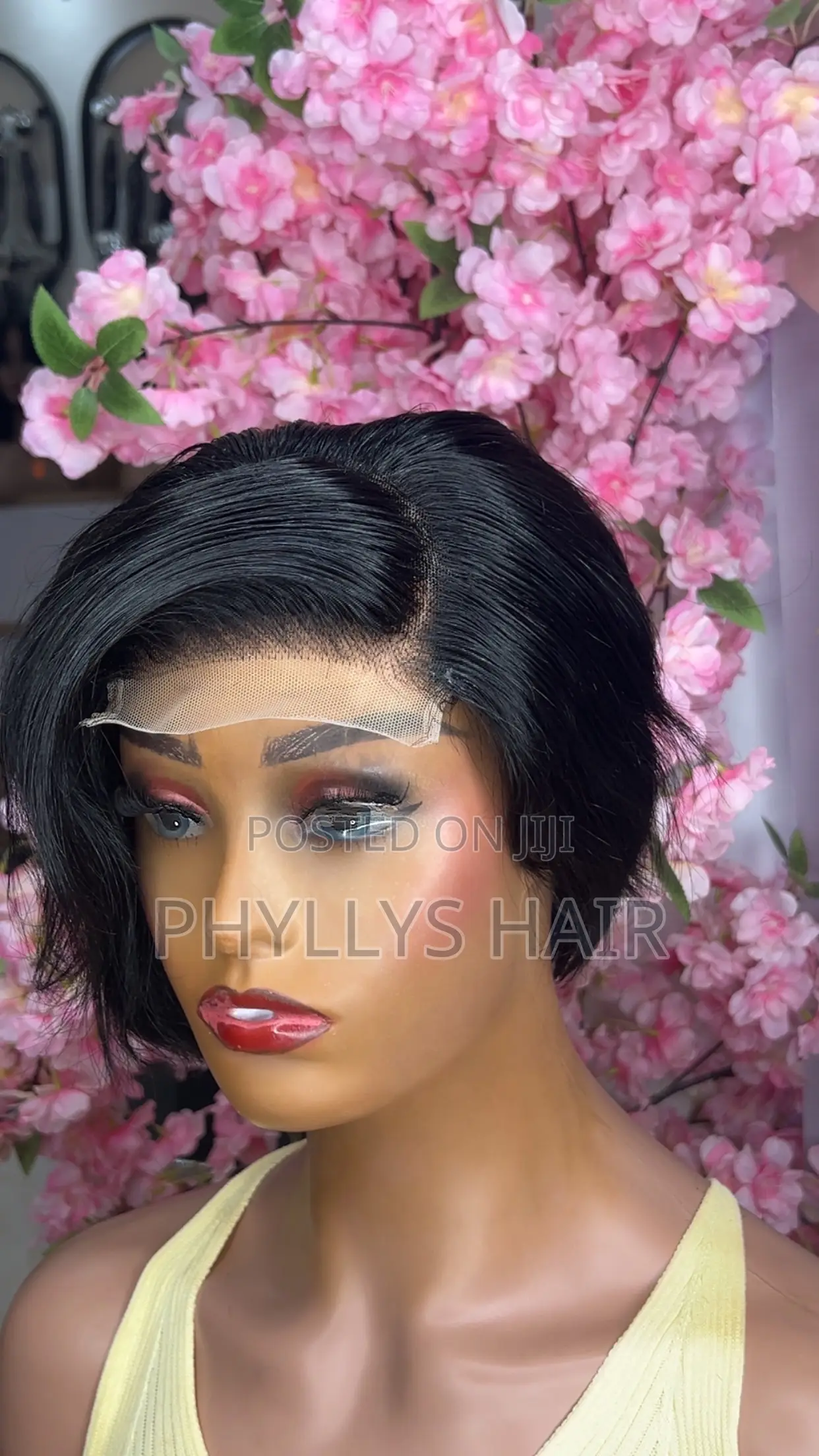 Wigs and Bundles