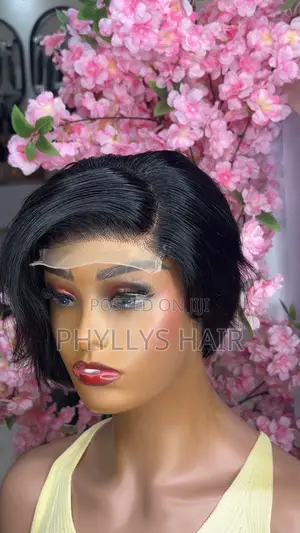 Wigs and Bundles