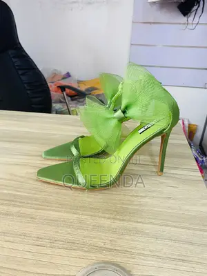 Fashion Shoes and Slippears