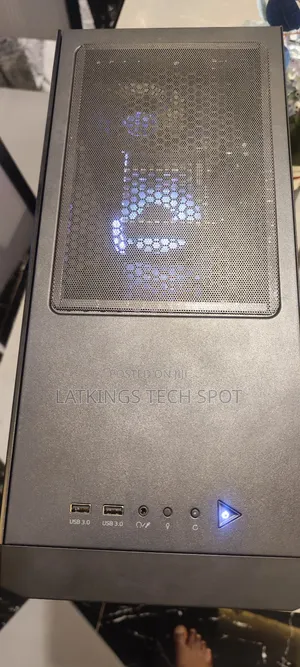 New Desktop Computer 16GB Intel Core i7 SSD 512GB