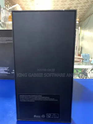 New Samsung Galaxy Note 10 Plus 512 GB Black