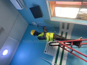 Electrician Air-Condition Technician