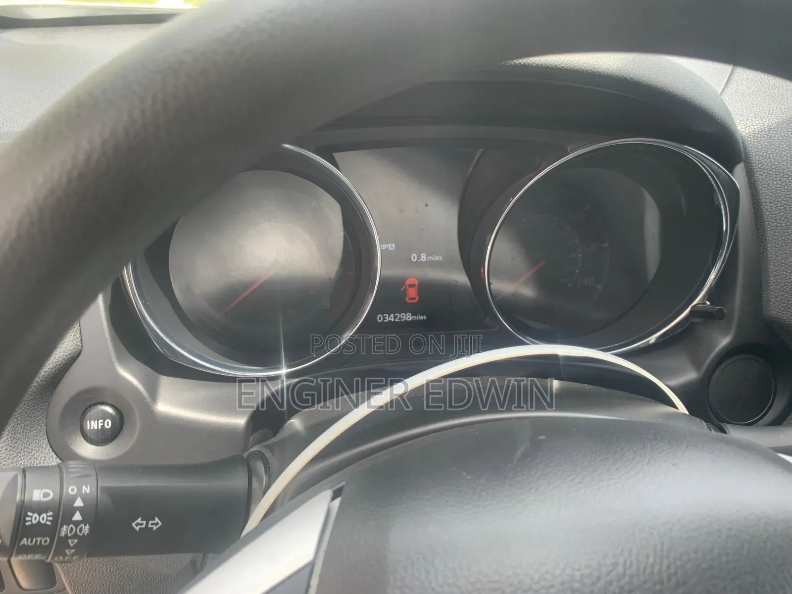 Mitsubishi Outlander Sport SE 2022 Gray