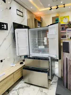 Highly Recommended Pearl Fridge 531l