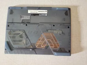 Laptop MSI Cyborg 15 16GB Intel SSD 512GB