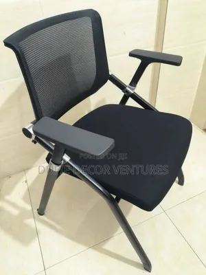 Student Chair With Tab Free Delivery