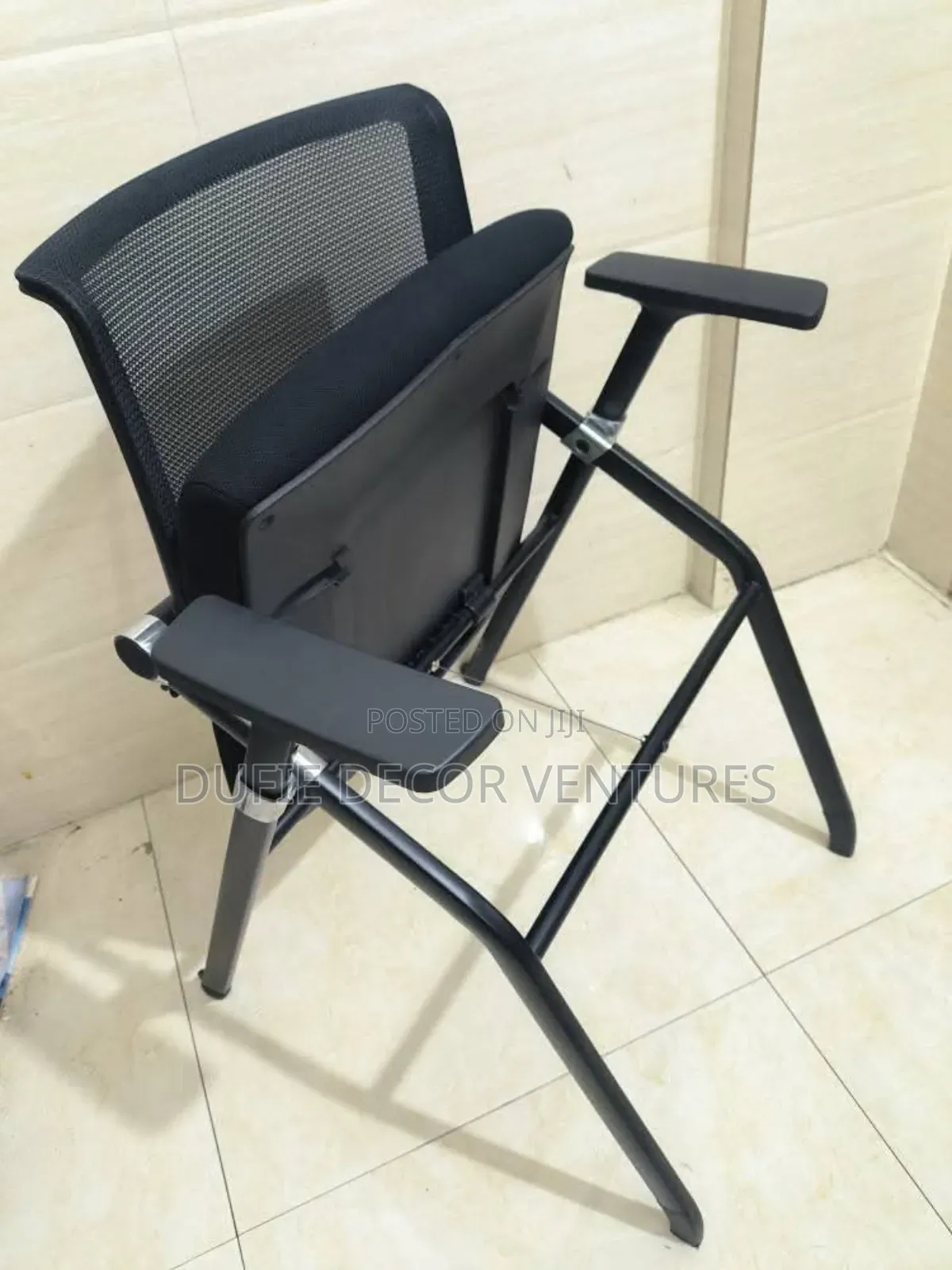 Student Chair With Tab Free Delivery