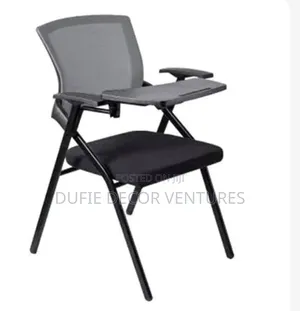 Student Chair With Tab Free Delivery
