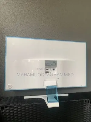 Samsung 27 Inch Ls27e391hs PLS