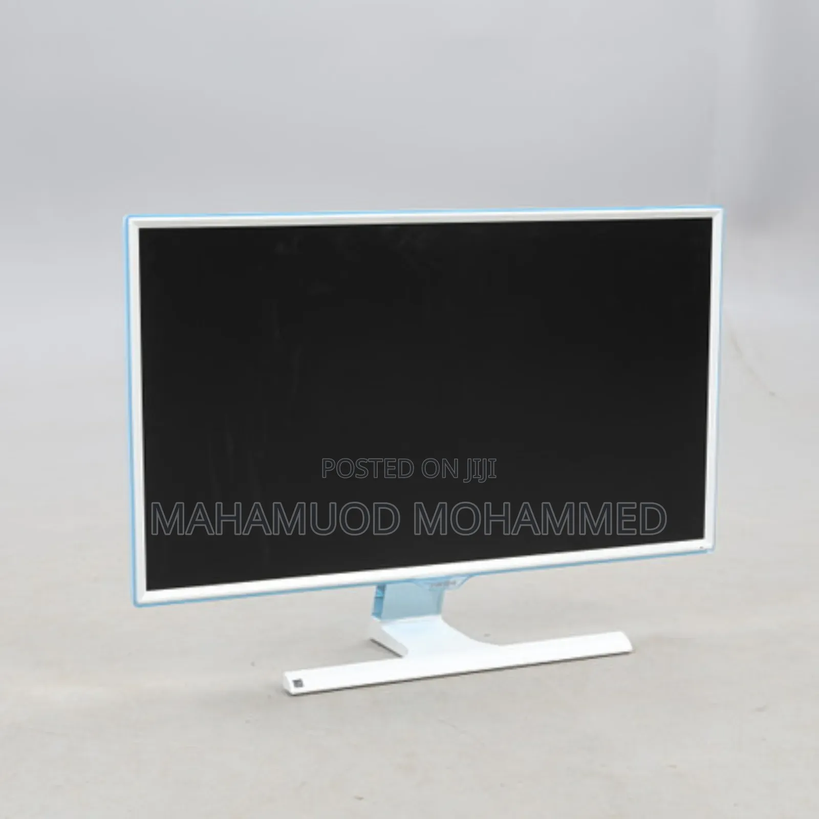 Samsung 27 Inch Ls27e391hs PLS
