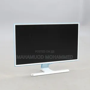 Samsung 27 Inch Ls27e391hs PLS