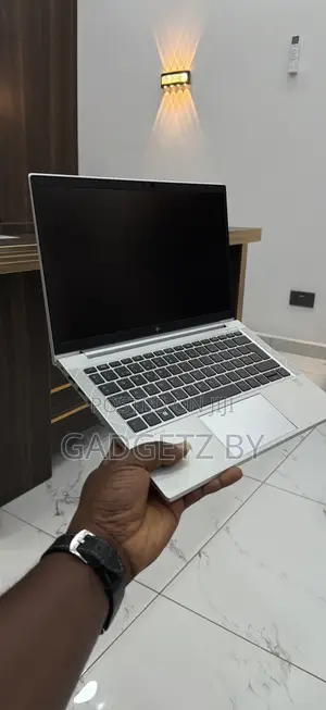 Laptop HP EliteBook 840 G7 16GB Intel Core i5 SSD 512GB