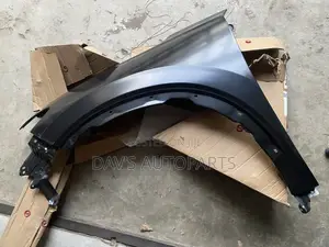 Honda HRV 2023-25 Fender Left Side