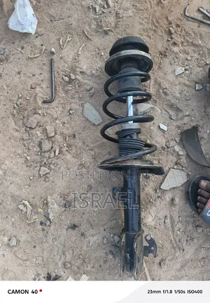 Shock Absorber