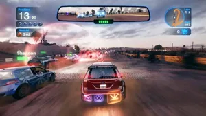 Blur Pc Game