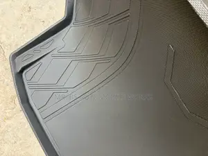 Honda Civic Booth / Trunk Mat 2016 to 2022