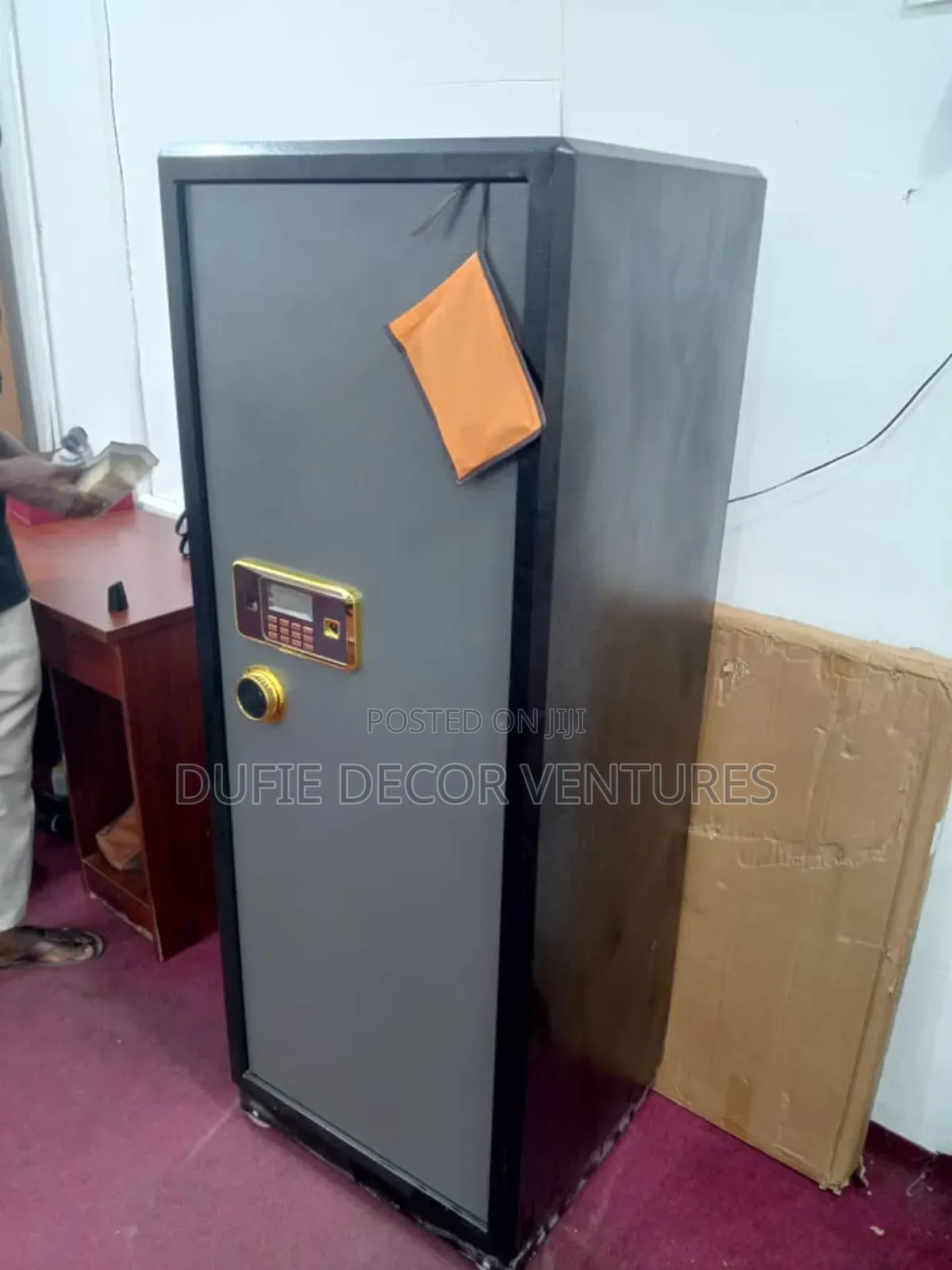 Fireproof Safe Free Delivery