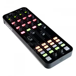 Allen and Heath Xone 