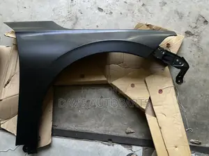 Honda Civic 2022-24 Front Right Side Fender