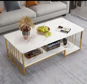 Rectangular Center Table