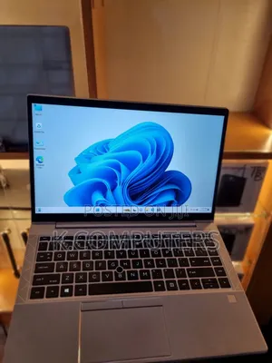 Laptop HP EliteBook 840 G7 16GB Intel Core i5 SSD 256GB
