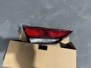 Elantra 2016 Inner Lamp