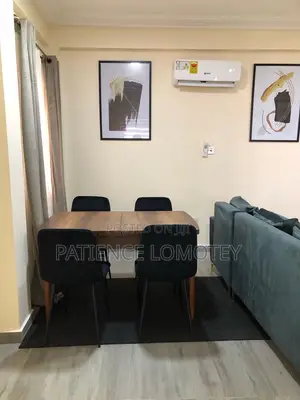 Furnished Studio Apartment in Manet Court for rent