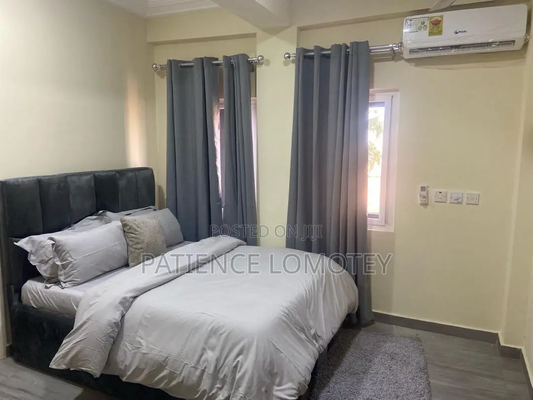 Furnished Studio Apartment in Manet Court for rent