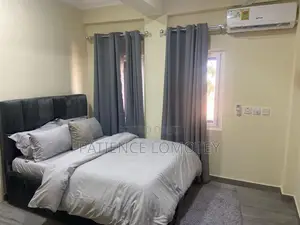 Furnished Studio Apartment in Manet Court for rent