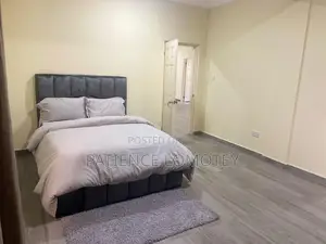 Furnished Studio Apartment in Manet Court for rent