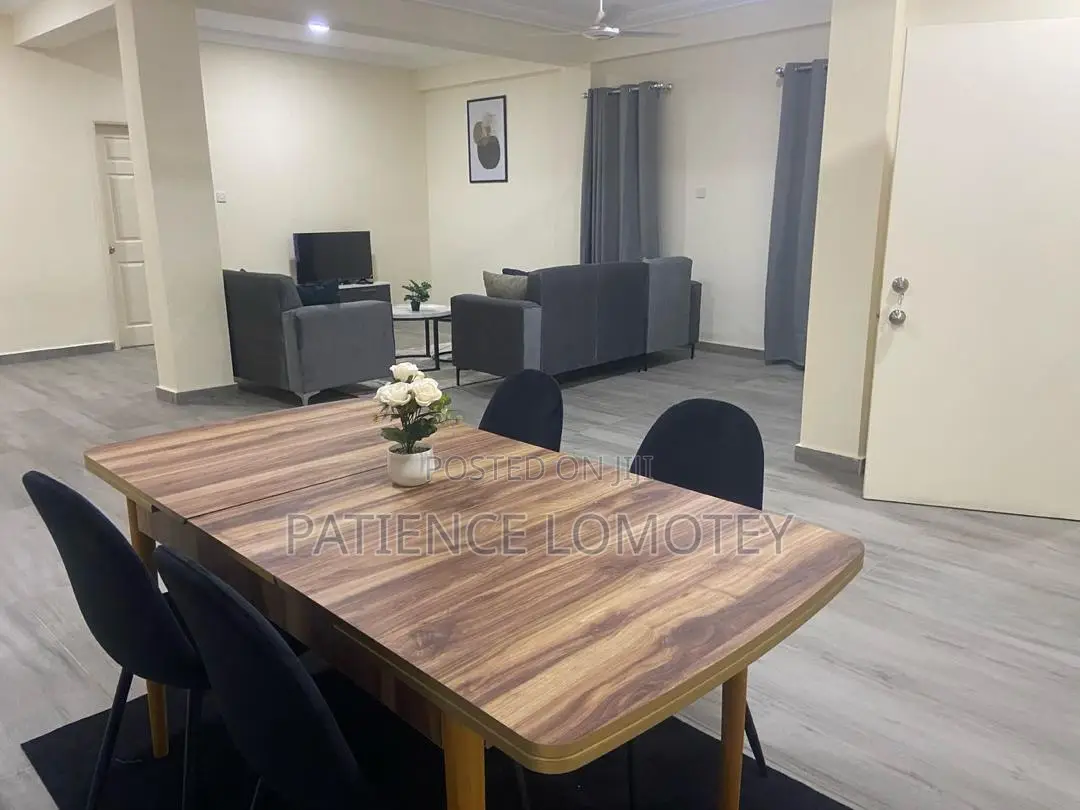 Furnished Studio Apartment in Manet Court for rent