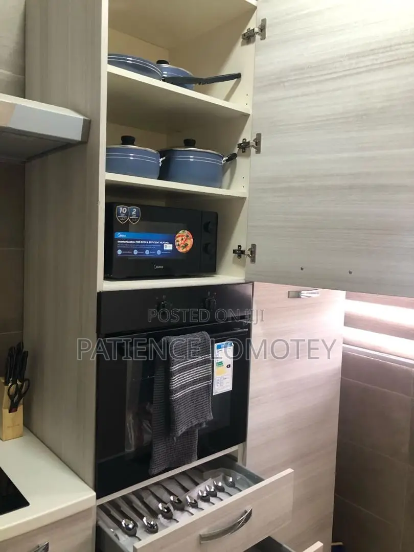 Furnished Studio Apartment in Manet Court for rent