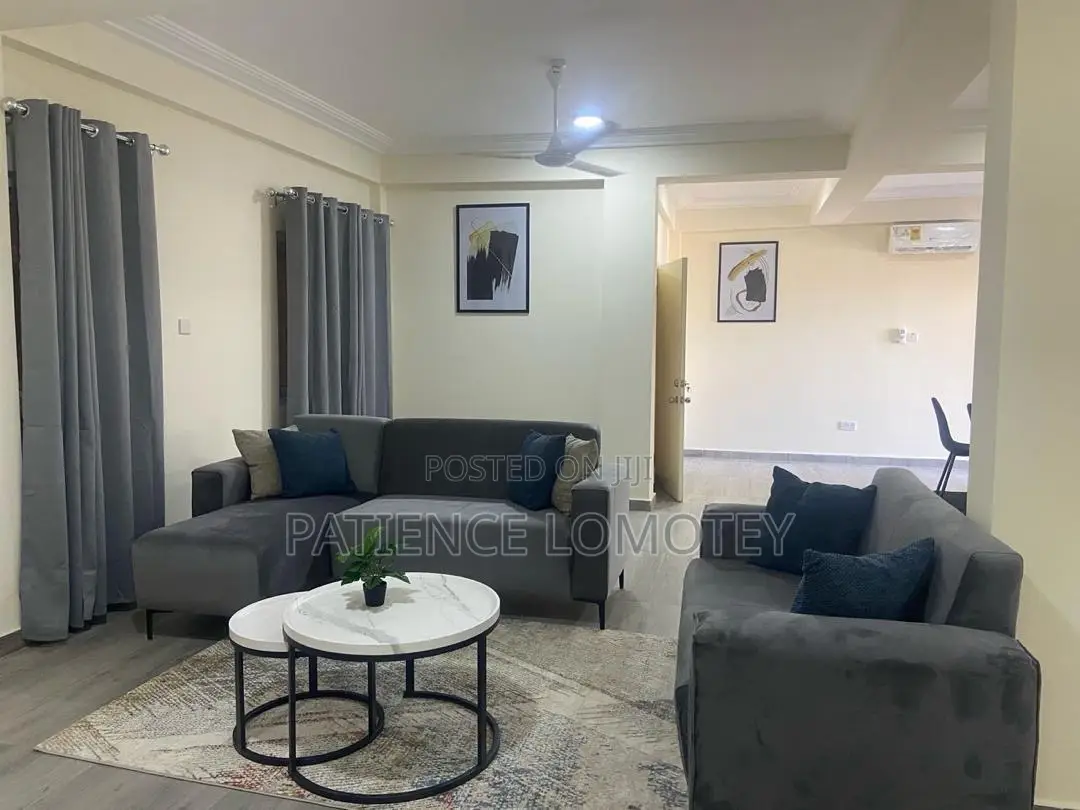 Furnished Studio Apartment in Manet Court for rent