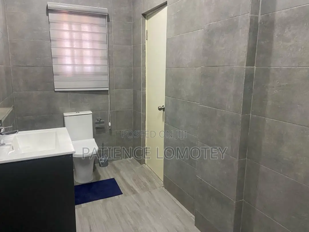 Furnished Studio Apartment in Manet Court for rent