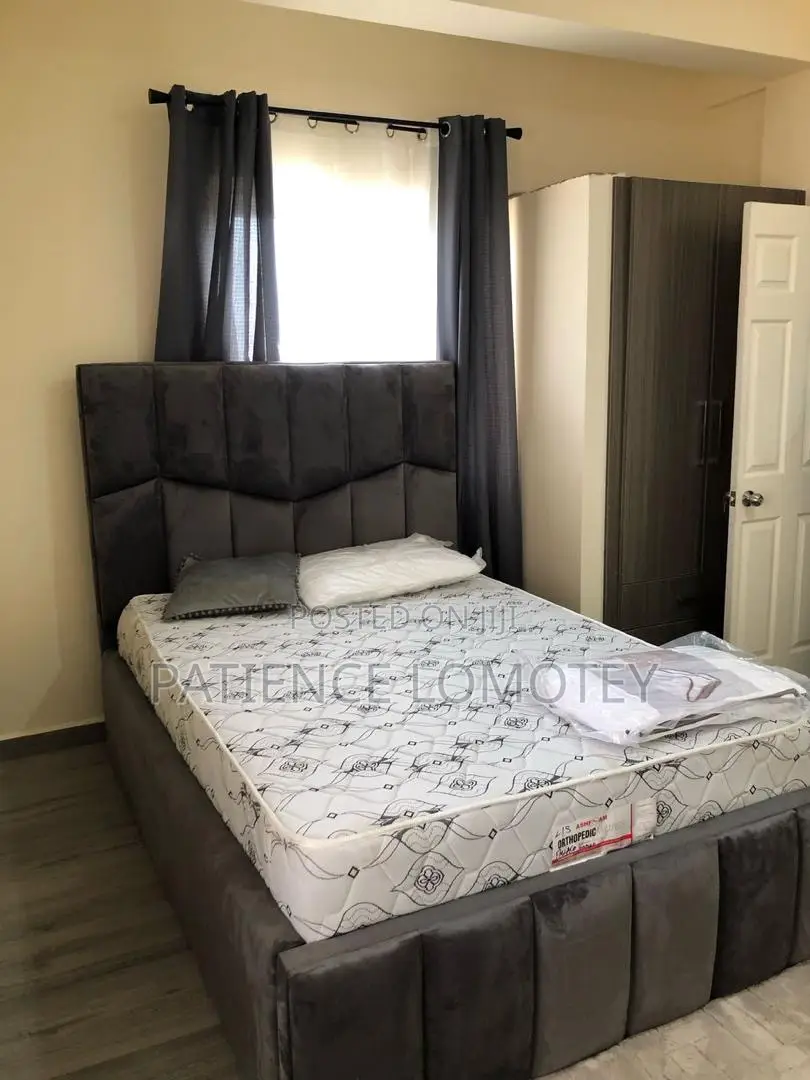 Furnished Studio Apartment in Manet Court for rent