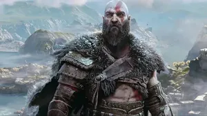 God of War Ragnarok Pc Version