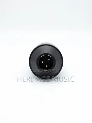 Marantz Mpm1000 Podcast Mic