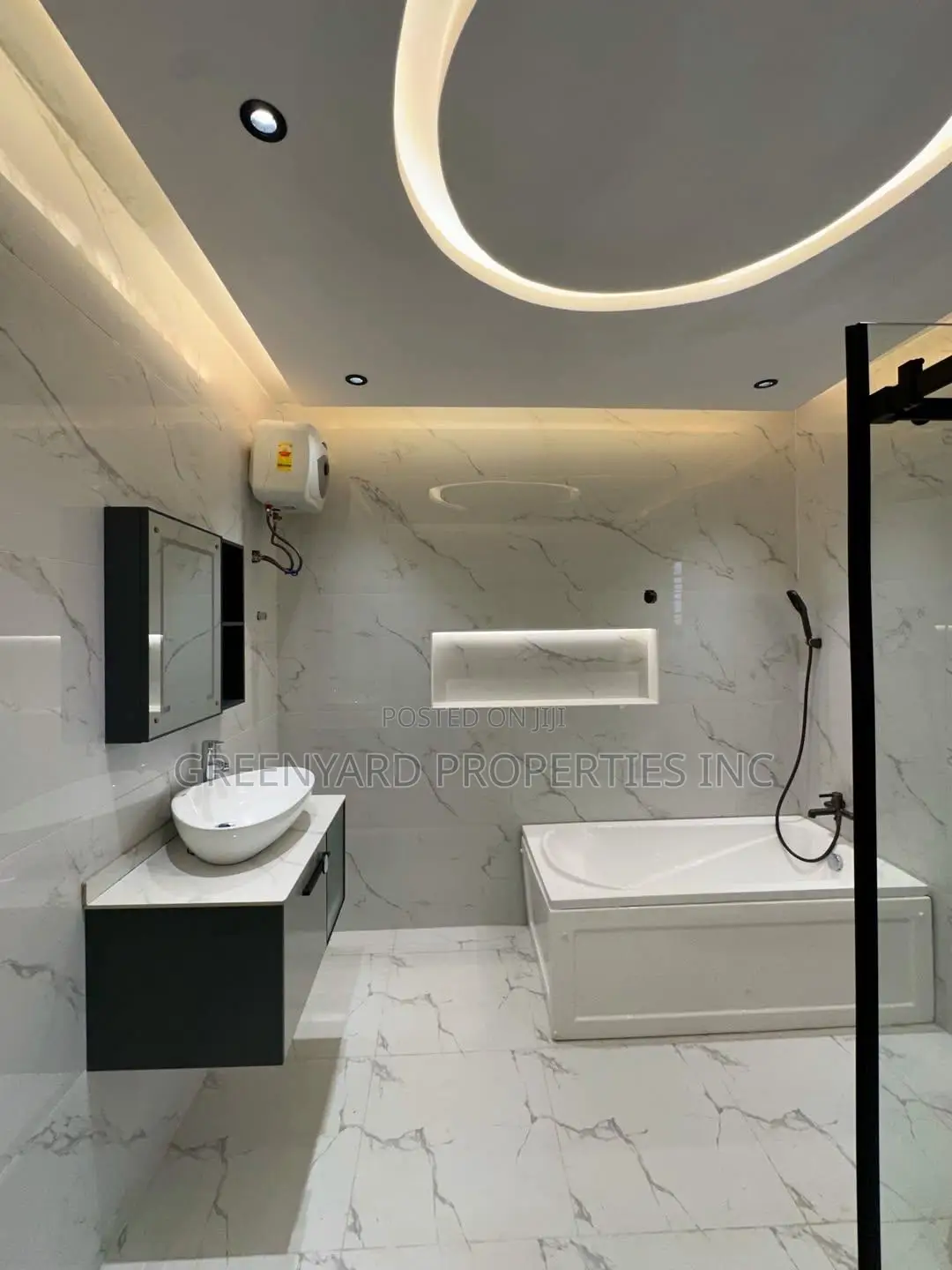 3bdrm House in East Legon Hills for sale