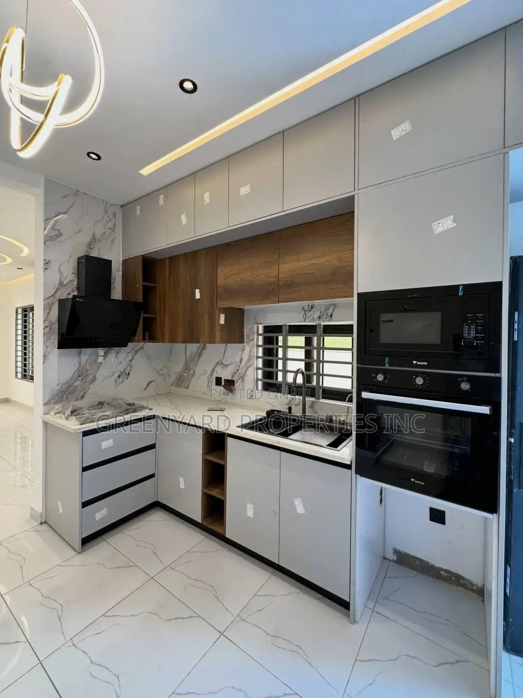 3bdrm House in East Legon Hills for sale