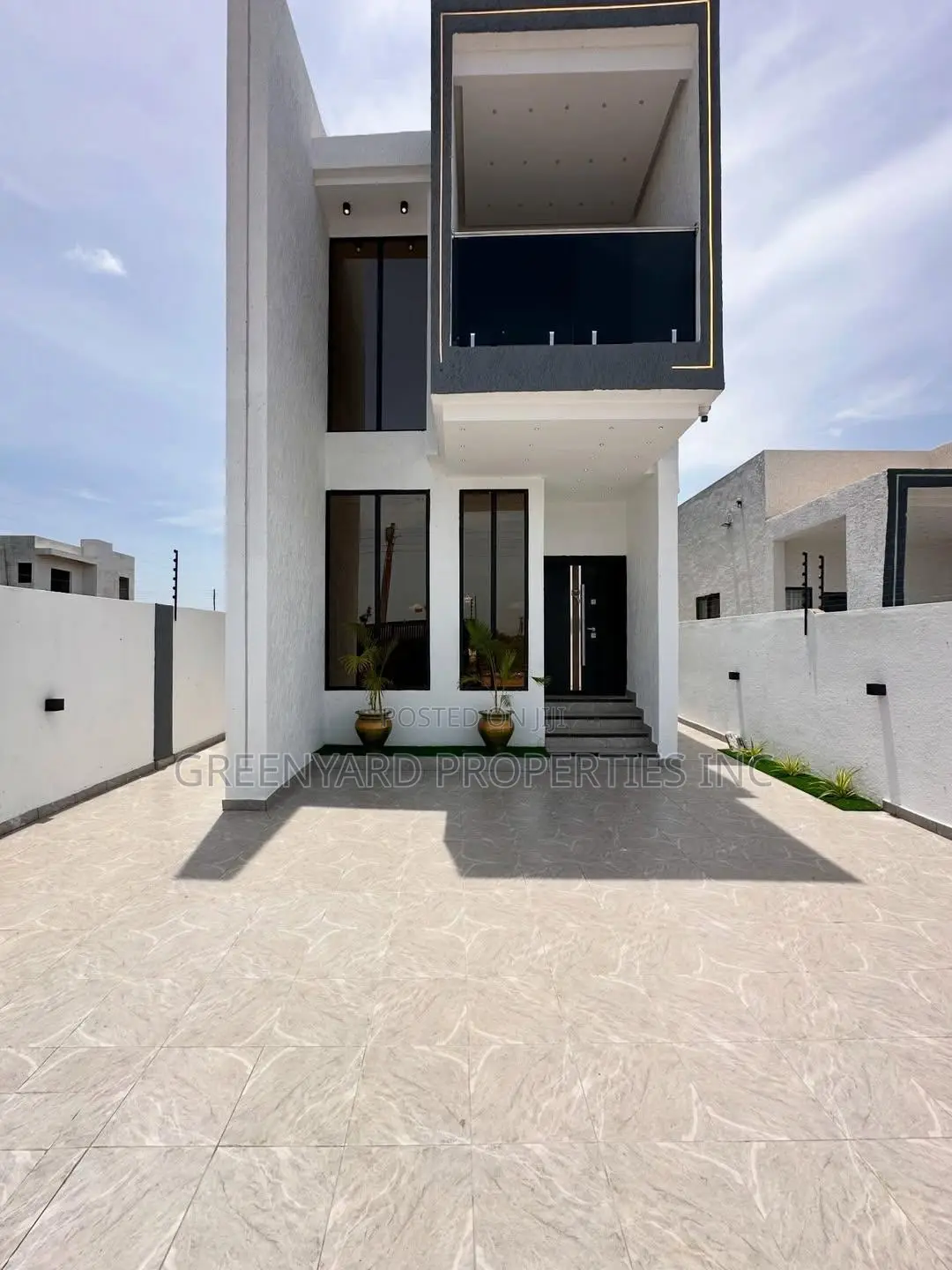3bdrm House in East Legon Hills for sale