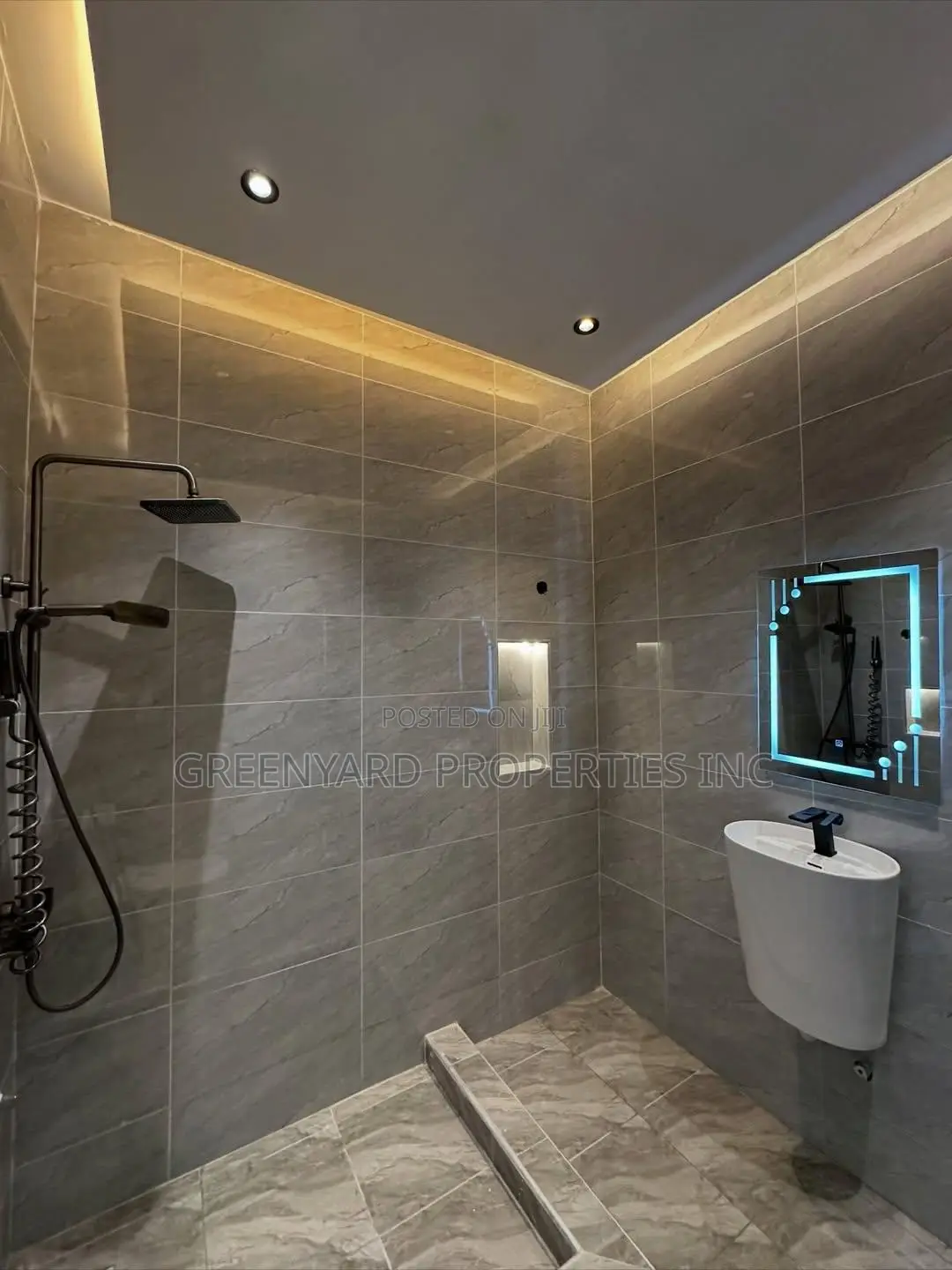 3bdrm House in East Legon Hills for sale