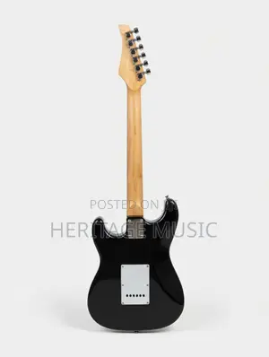 Fine Guitar