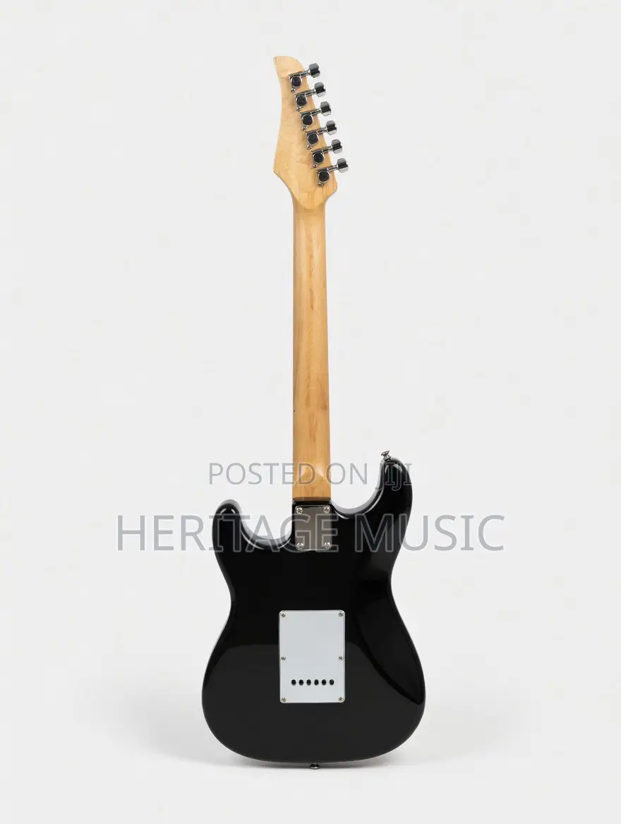 Fine Guitar